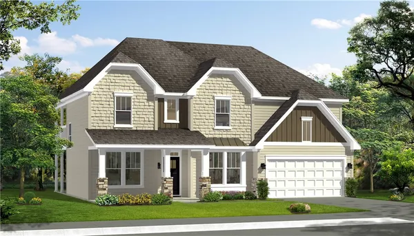 $508,990 | 241 Summerall Lane, Seneca, SC 29678