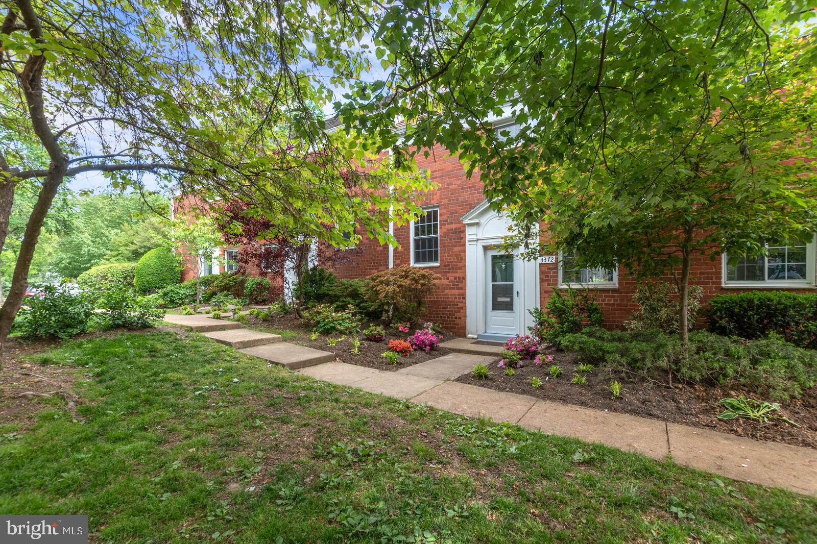 3372 Gunston Road Alexandria, VA 22302 - Photo 28 of 29