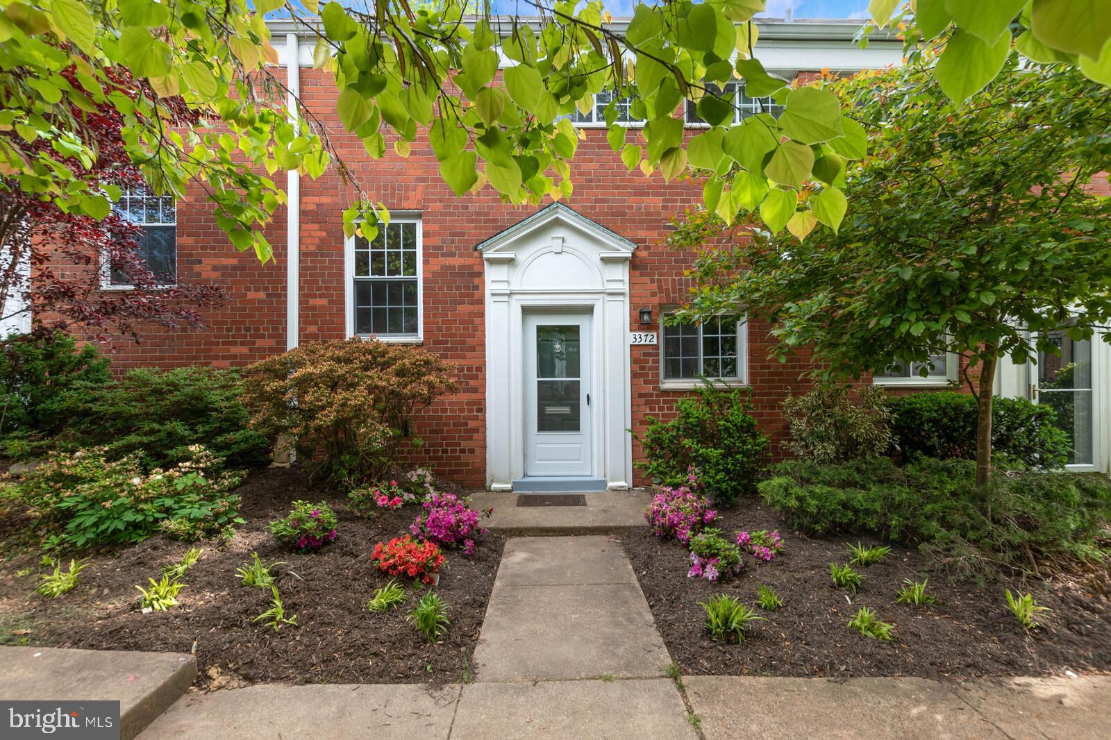 3372 Gunston Road Alexandria, VA 22302 - Photo 29 of 29