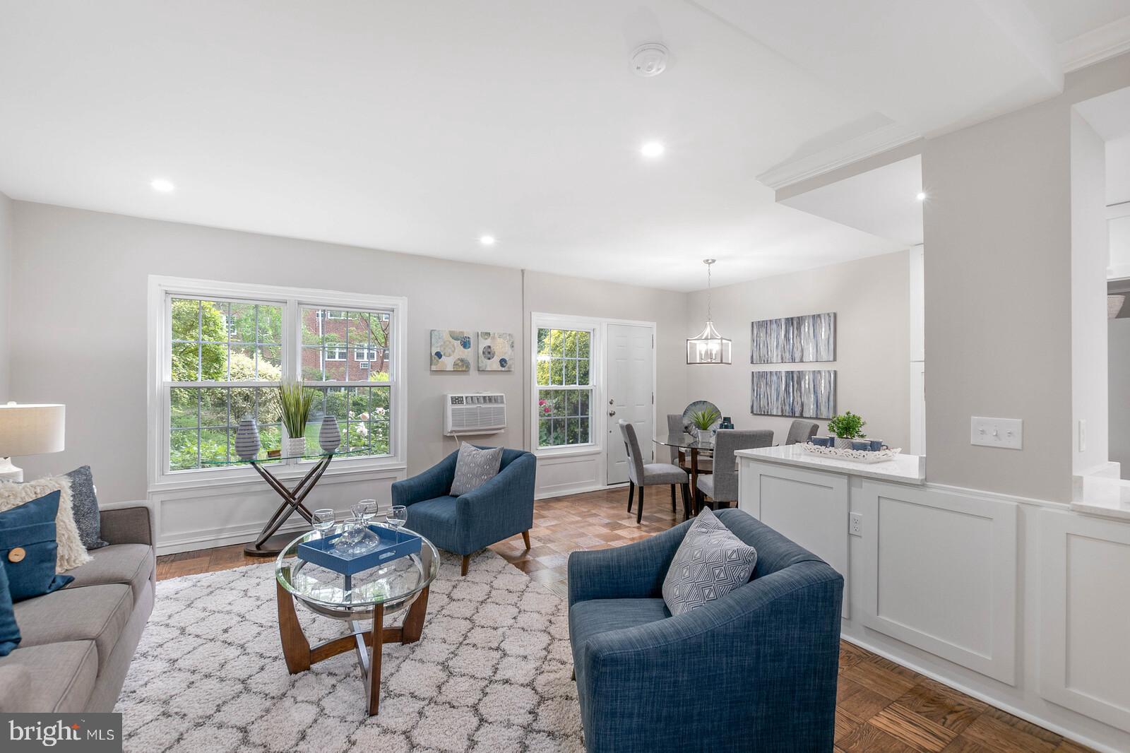 3372 Gunston Road Alexandria, VA 22302 - Photo 5 of 29