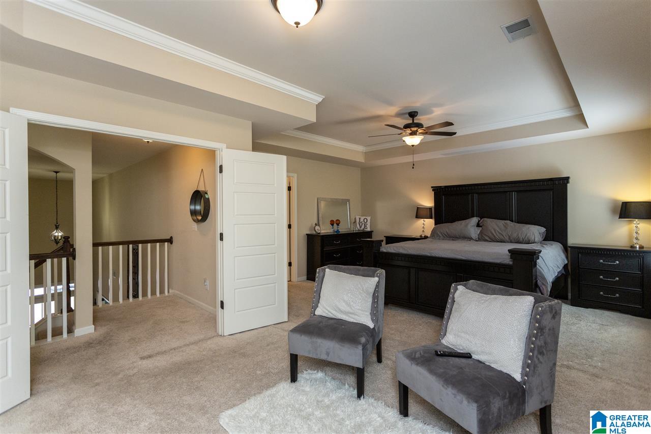 1045 Merion Drive Calera, AL 35040 - Photo 22 of 44