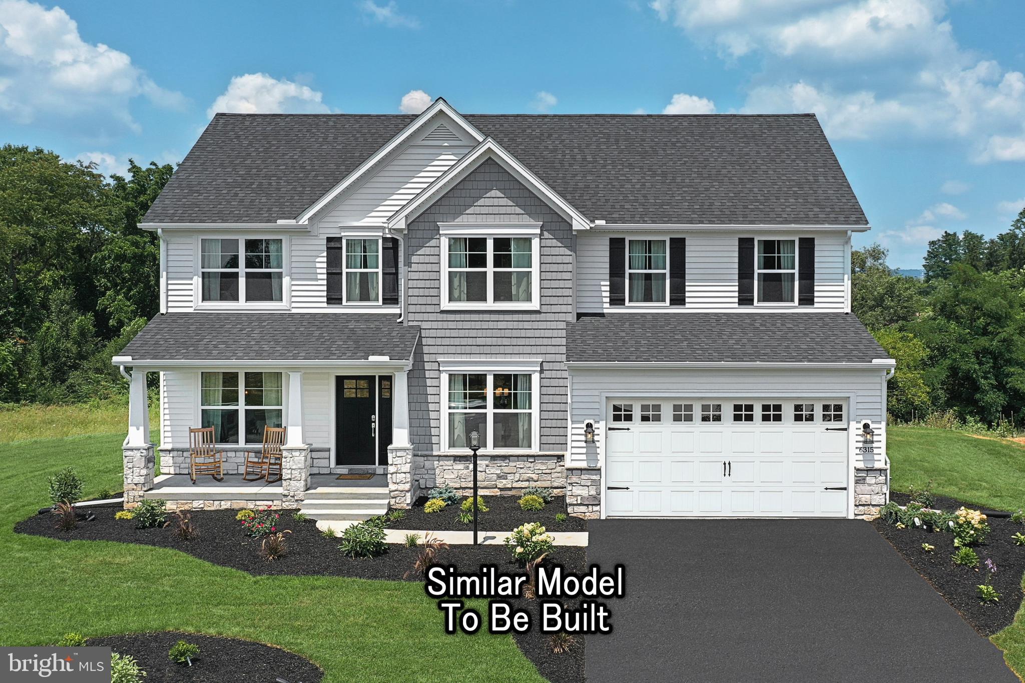 321 Greenwood Road Spring Grove, PA 17362 - Photo 1 of 22