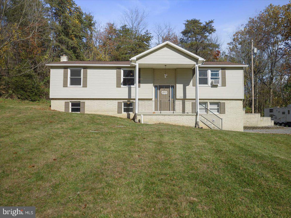 2731 Jack Road Chambersburg, PA 17202 - Photo 2 of 29 Front