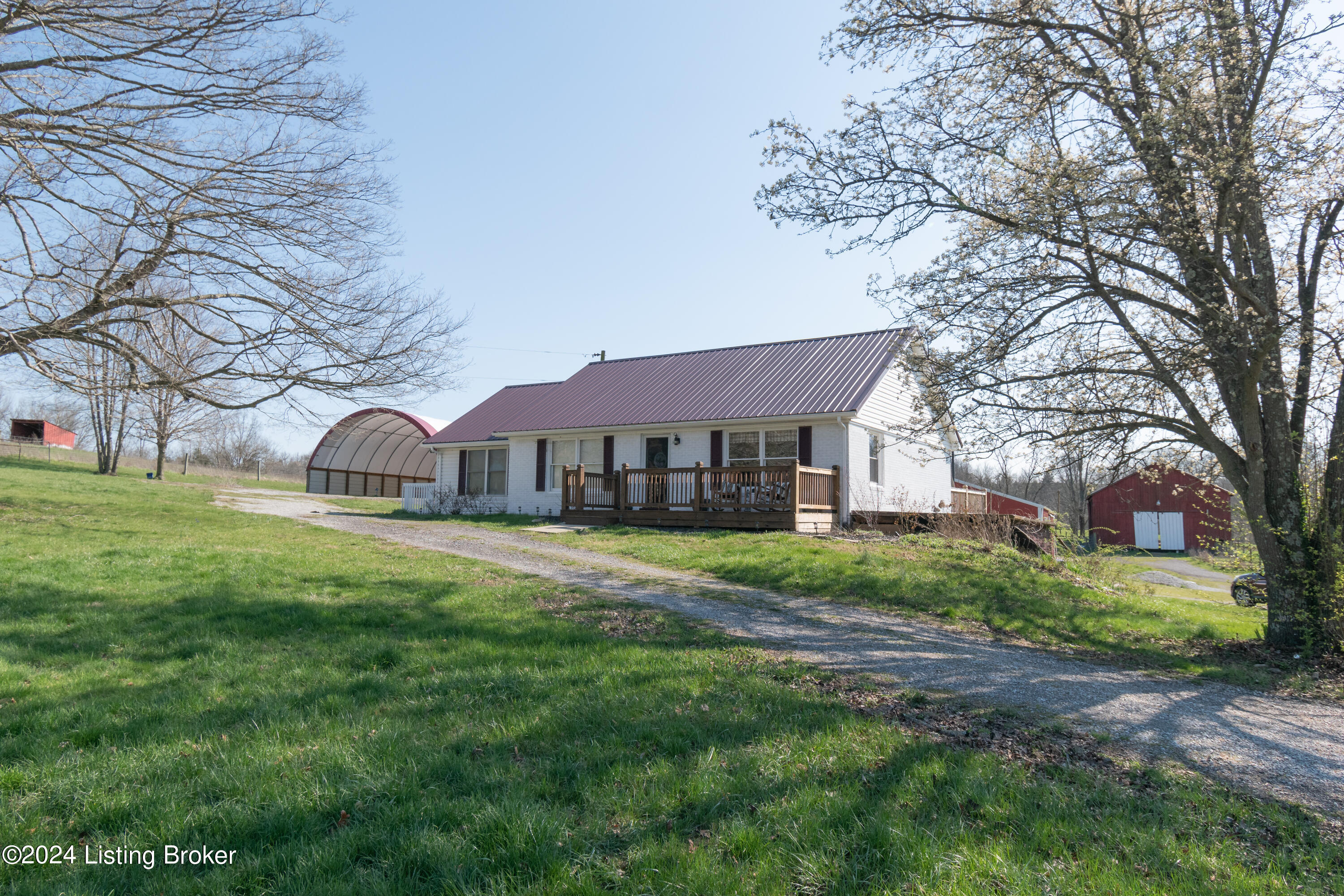 4115 South Property Road Eminence, KY 40019 - Photo 3 of 45 4115-S-Property-17