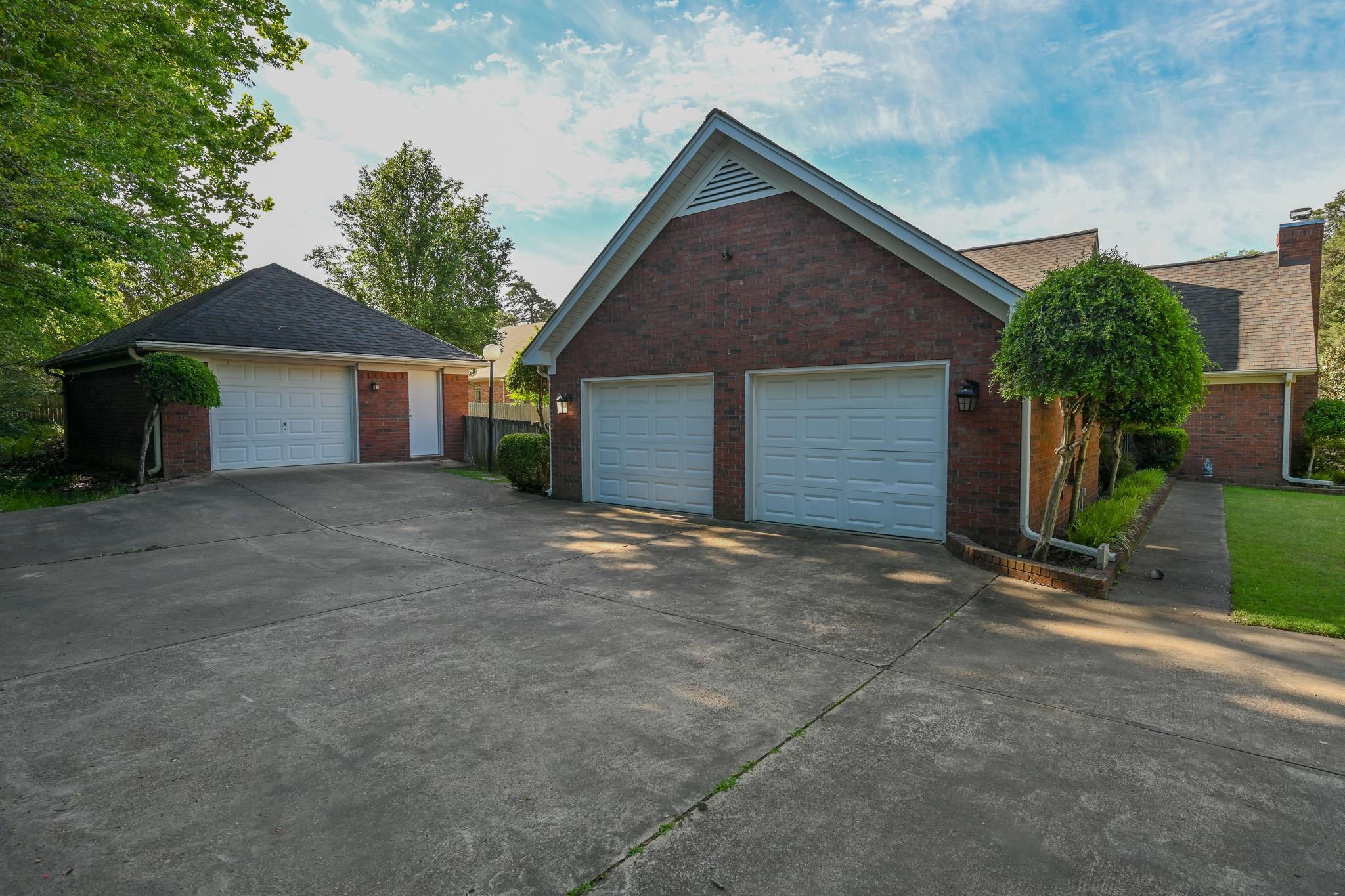 3746 Broadway Road Bartlett, TN 38135 - Photo 28 of 39