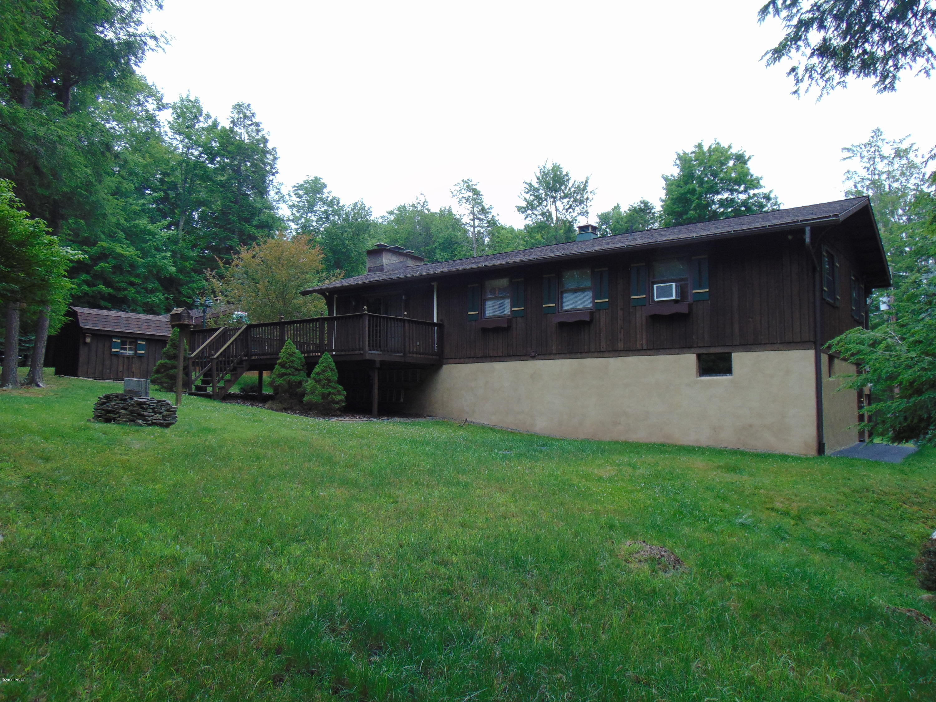 66 Hibernation Road Lake Ariel, PA 18436 - Photo 3 of 25