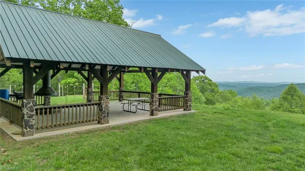 $29,900 | 135 Chestnut Mountain, McGrady, NC 28649