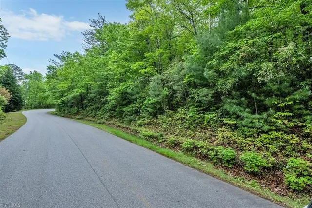 $29,900 | 135 Chestnut Mountain, McGrady, NC 28649