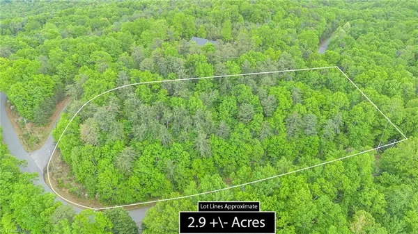 $29,900 | 135 Chestnut Mountain, McGrady, NC 28649