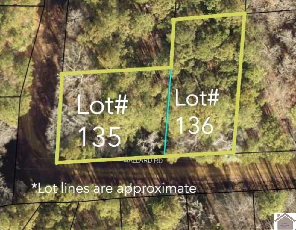 135-136 Mallard Road Murray, KY 42071 - Photo 14 of 14 Photo 14