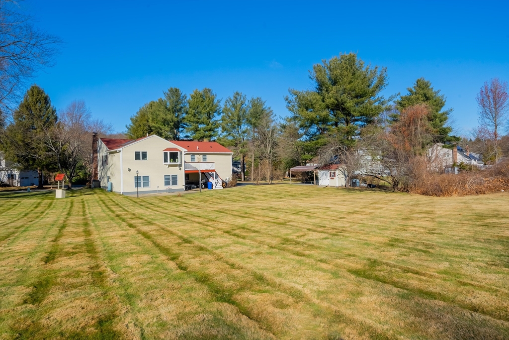 29 Woodpark Circle Lexington, MA 02421 - Photo 42 of 42