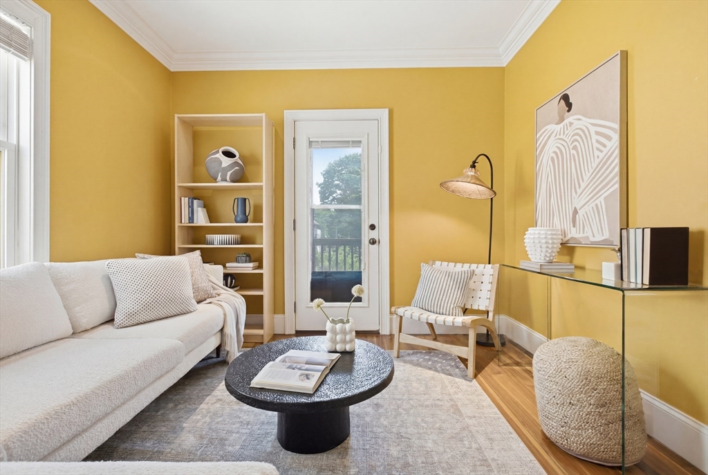 200 South Street, Unit 2 Boston, MA 02130 - Photo 9 of 25