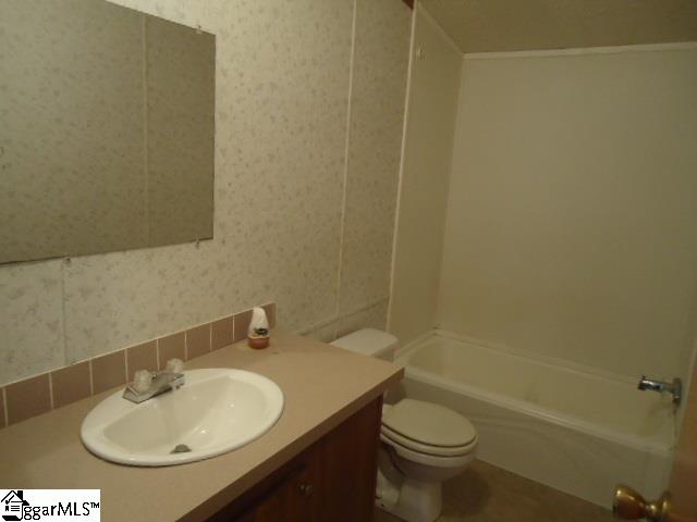 952 Anderson Ridge Road Simpsonville, SC 29681 - Photo 25 of 30 Gallery Image 25