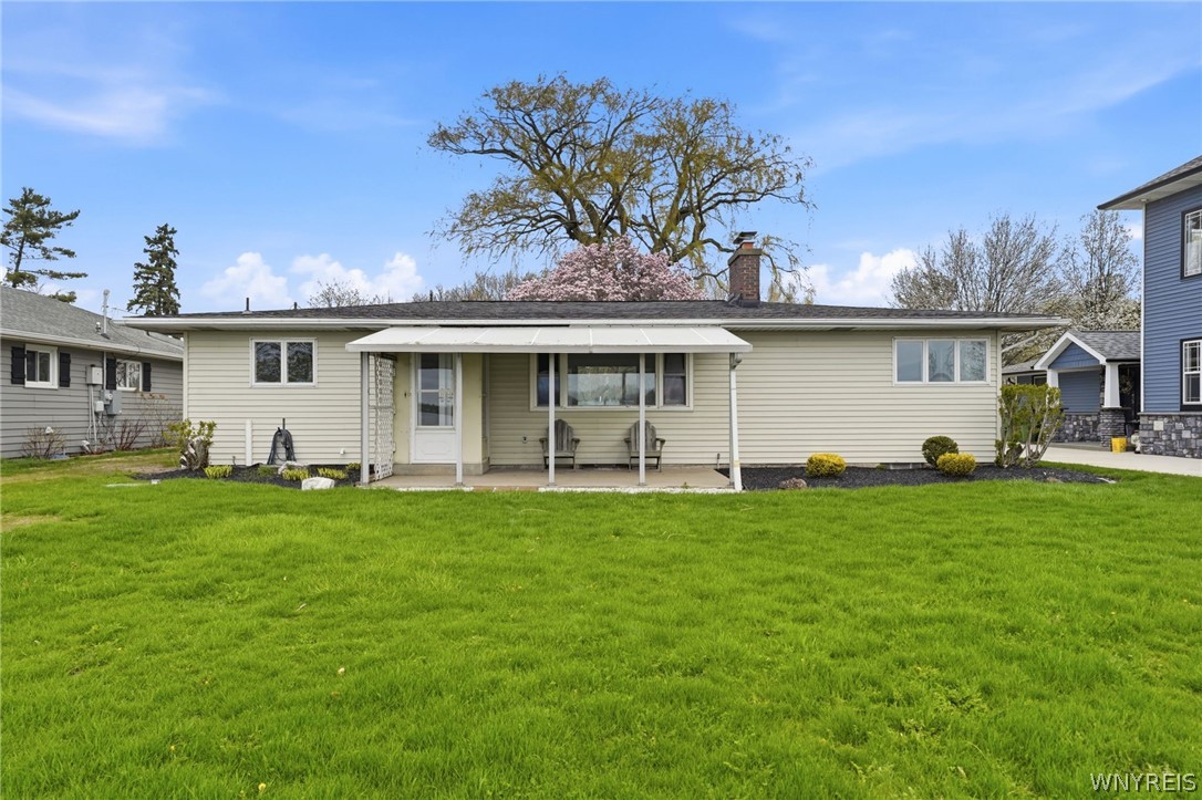 2484 River Road Wheatfield, NY 14304 - Photo 31 of 45
