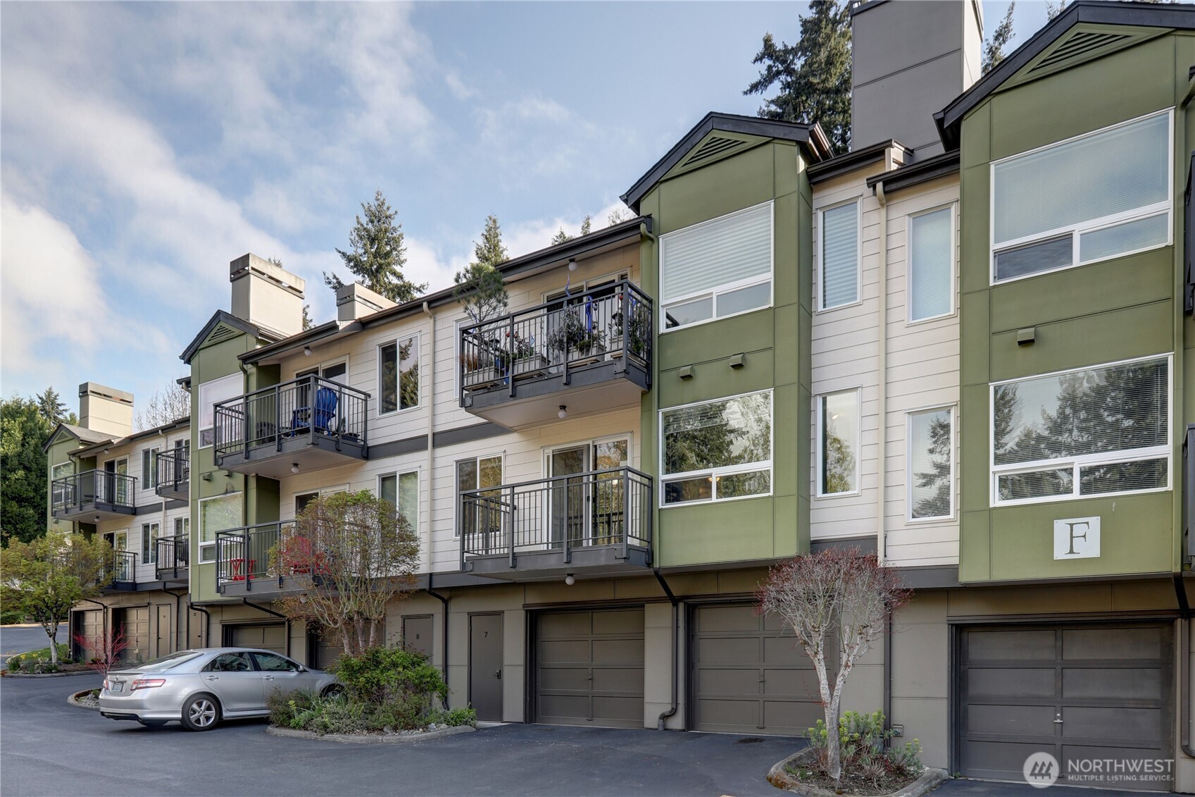 31500 33rd Place Southwest, Unit F103 Federal Way, WA 98023 - Photo 1 of 30