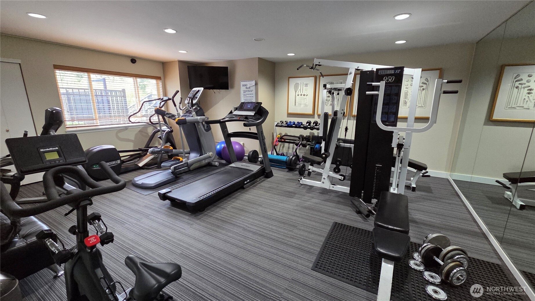 31500 33rd Place Southwest, Unit F103 Federal Way, WA 98023 - Photo 21 of 30