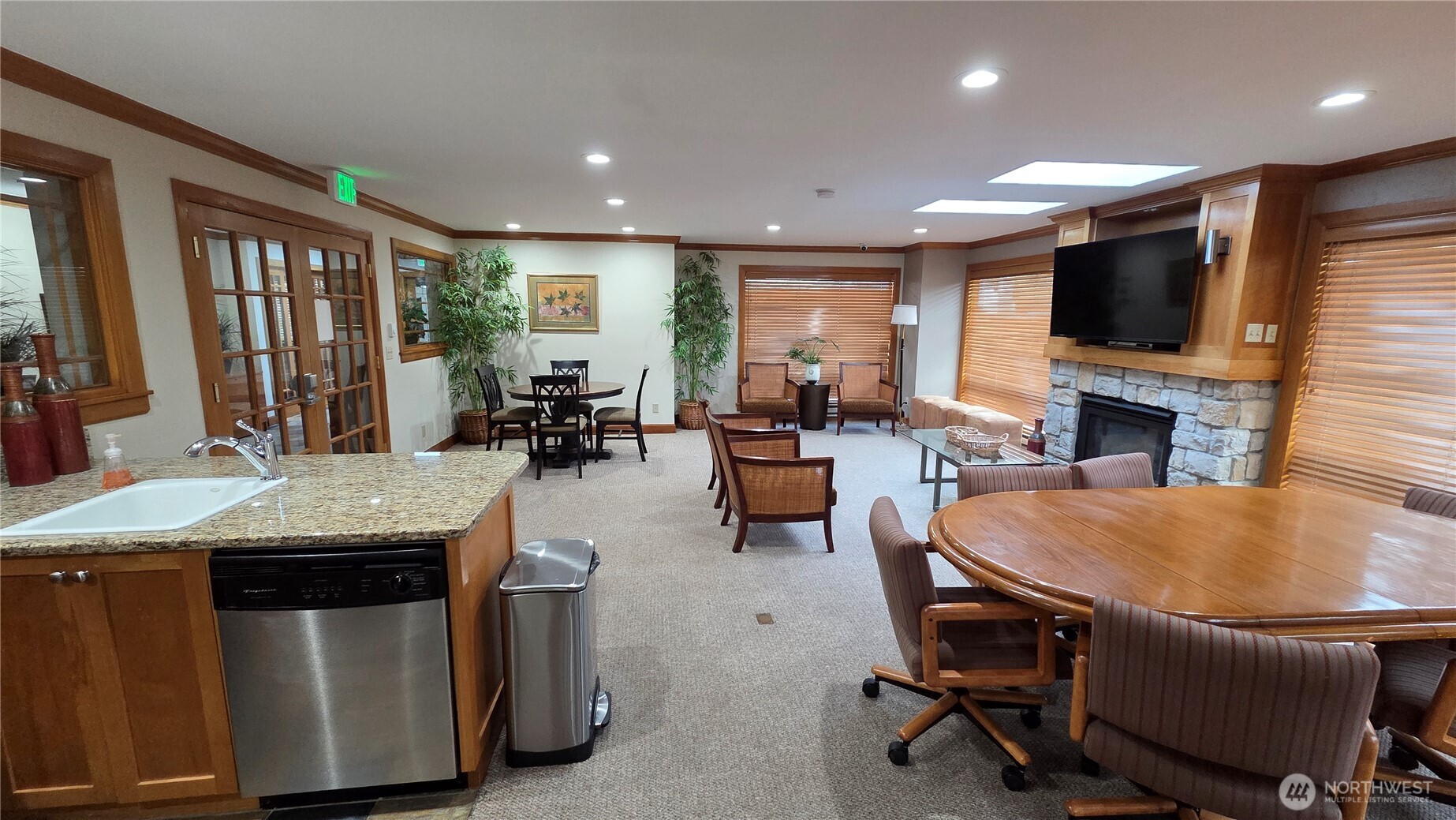 31500 33rd Place Southwest, Unit F103 Federal Way, WA 98023 - Photo 22 of 30