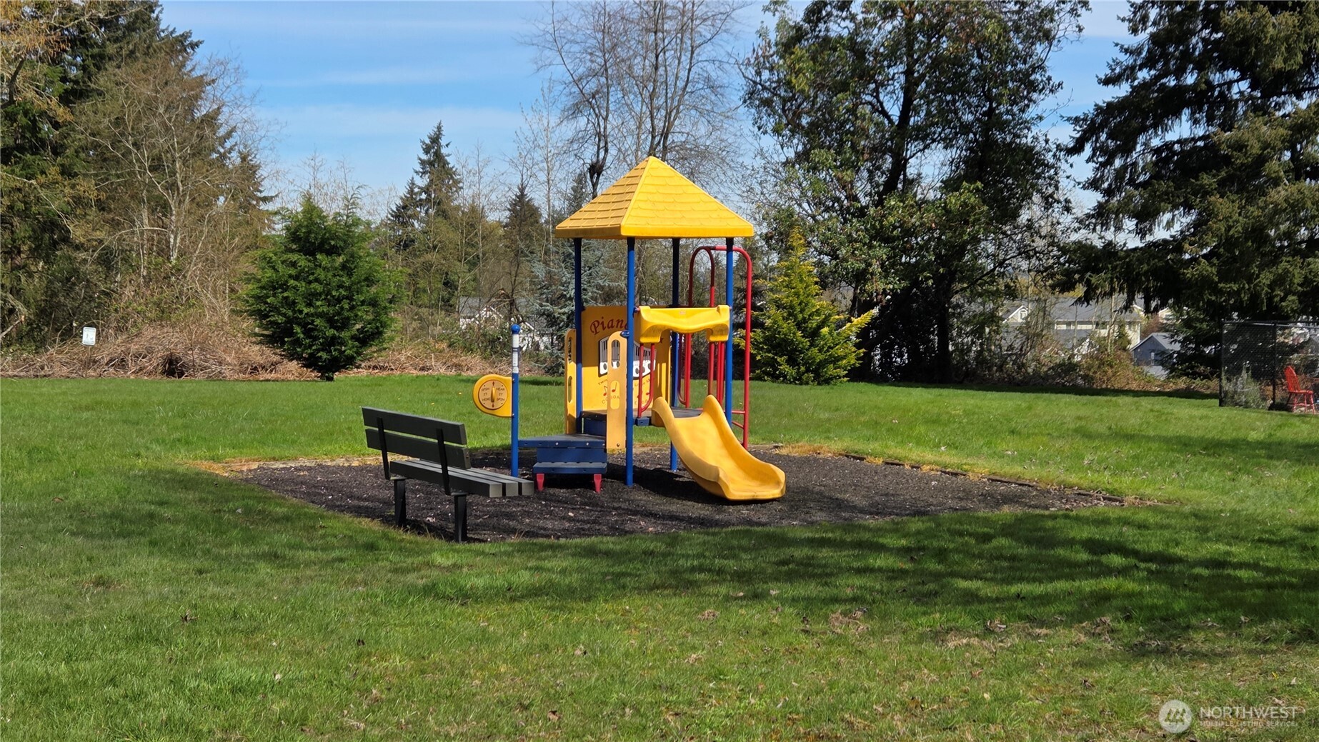31500 33rd Place Southwest, Unit F103 Federal Way, WA 98023 - Photo 25 of 30