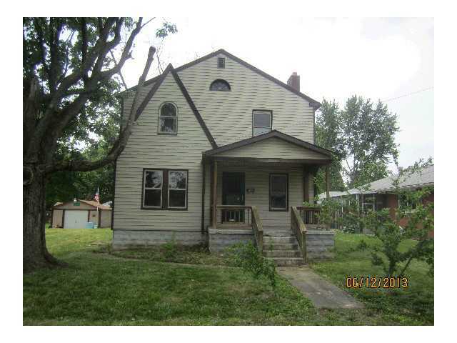1905 Jackson Road Columbus, OH 43223 - Photo 1 of 13 Gallery Image 1