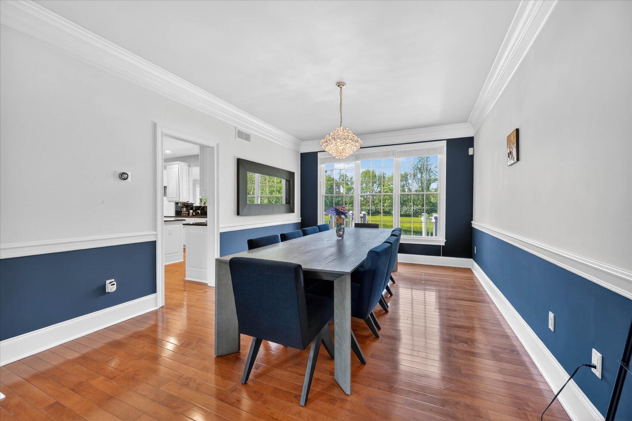 2931 Walnut Ridge Drive Ann Arbor, MI 48103 - Photo 26 of 102 Formal Dining Room