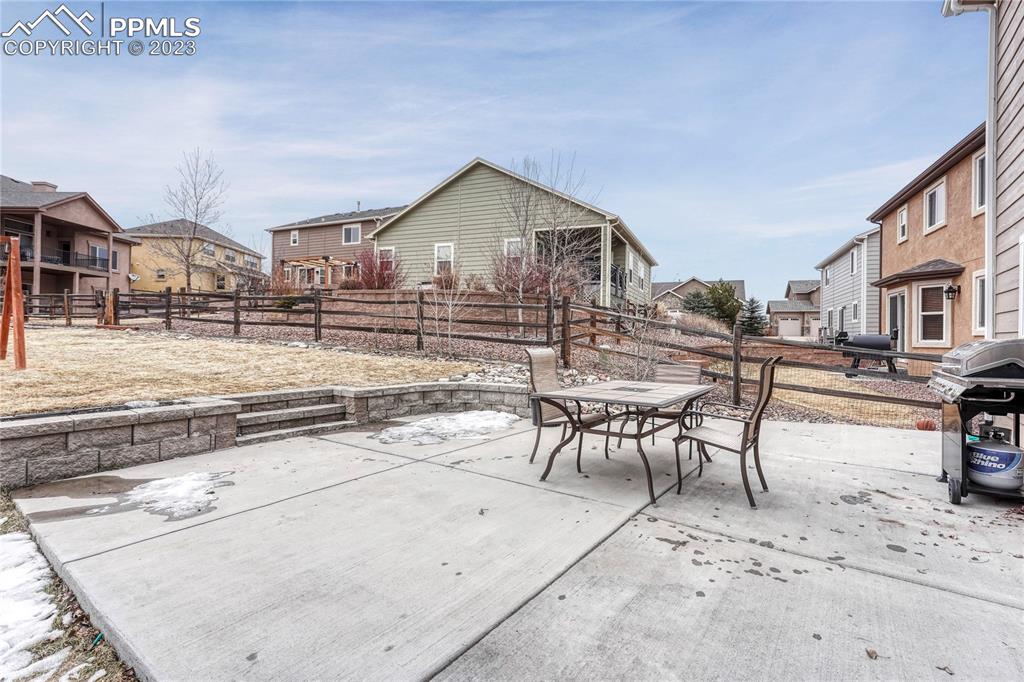 1064 Diamond Rim Drive Colorado Springs, CO 80921 - Photo 23 of 30