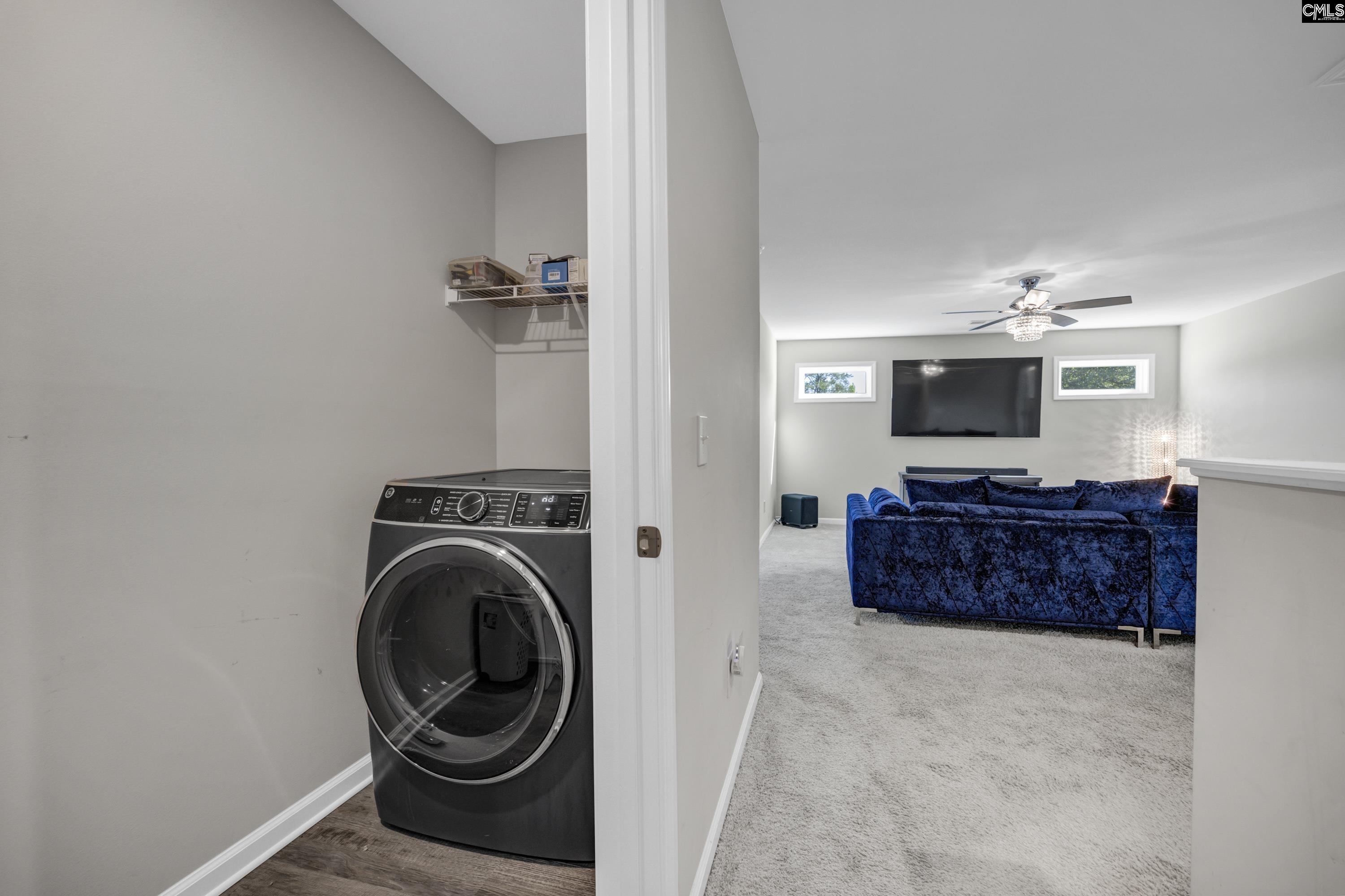 1565 Brazell Road Elgin, SC 29045 - Photo 48 of 69