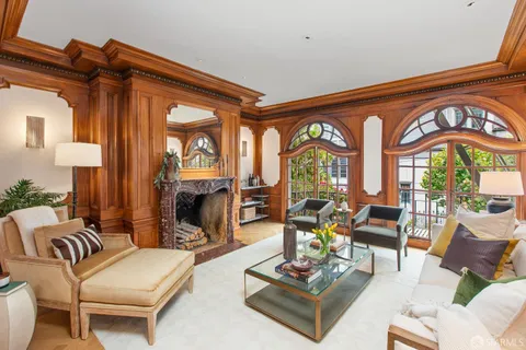 $2,500,000 | 1242 Sacramento Street, Unit 1, San Francisco, CA 94108