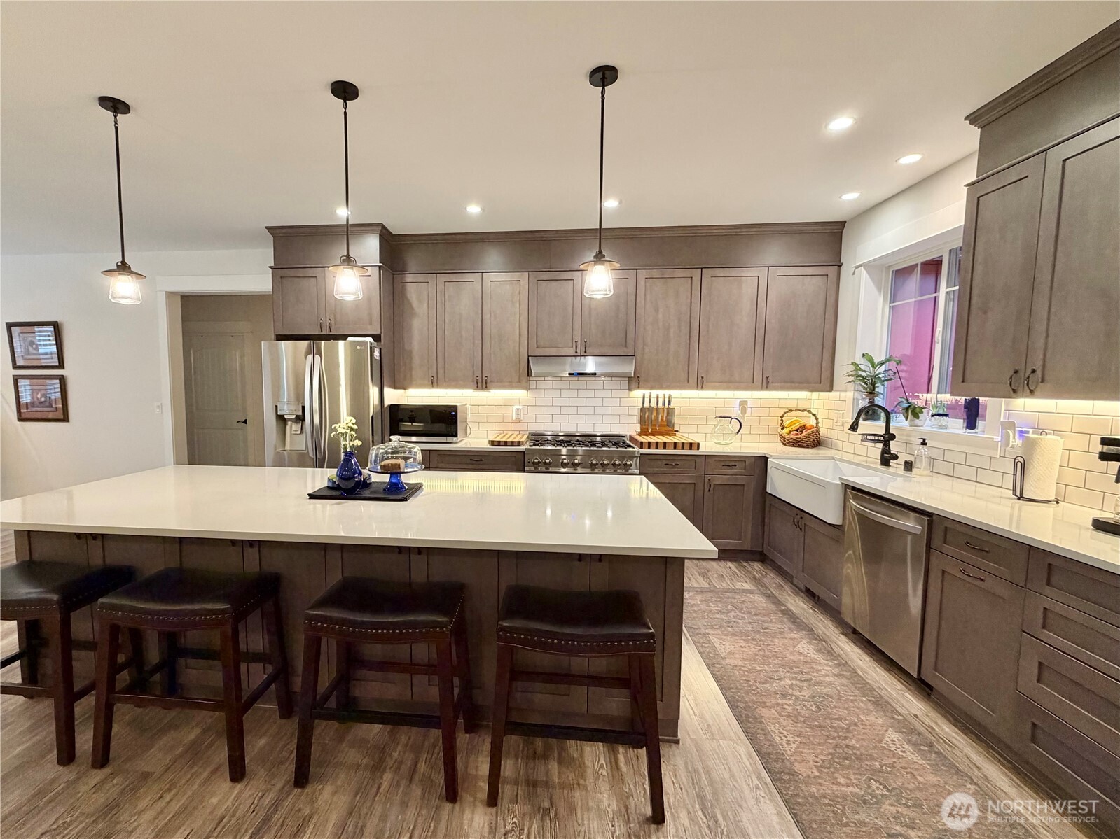 18349 Northwest Stavis Bay Road Seabeck, WA 98380 - Photo 16 of 40