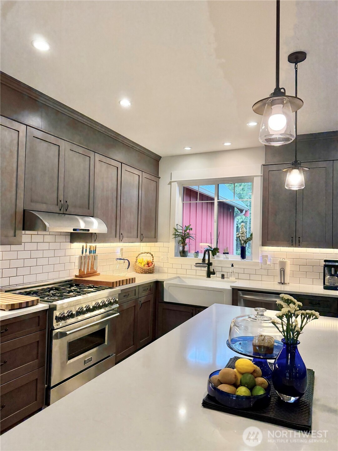 18349 Northwest Stavis Bay Road Seabeck, WA 98380 - Photo 17 of 40