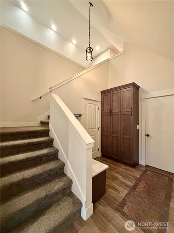 $1,295,000 | 18349 Northwest Stavis Bay Road, Seabeck, WA 98380