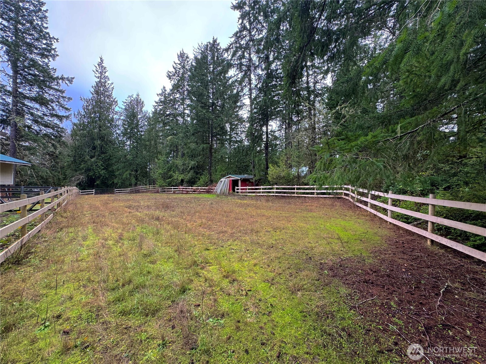 18349 Northwest Stavis Bay Road Seabeck, WA 98380 - Photo 38 of 40