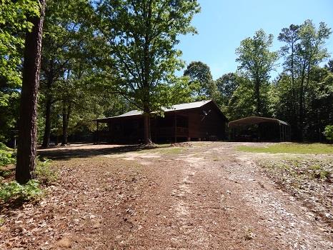 2511 Turtle Beach Road Many, LA 71449 - Photo 1 of 20 Gallery Image 1