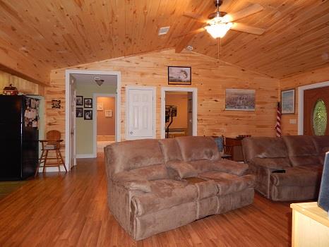 2511 Turtle Beach Road Many, LA 71449 - Photo 12 of 20 Gallery Image 12