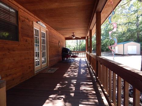 2511 Turtle Beach Road Many, LA 71449 - Photo 18 of 20 Gallery Image 18