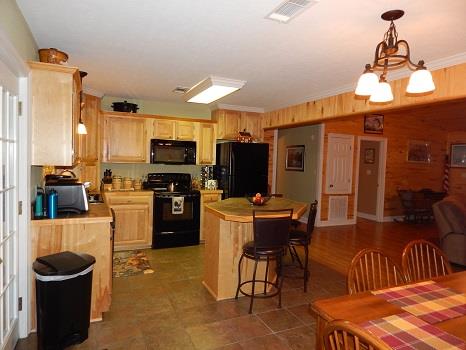 2511 Turtle Beach Road Many, LA 71449 - Photo 5 of 20 Gallery Image 5