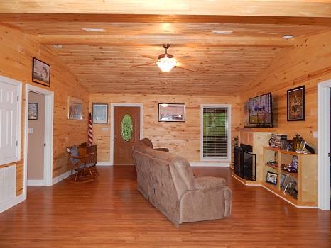 2511 Turtle Beach Road Many, LA 71449 - Photo 6 of 20 Gallery Image 6