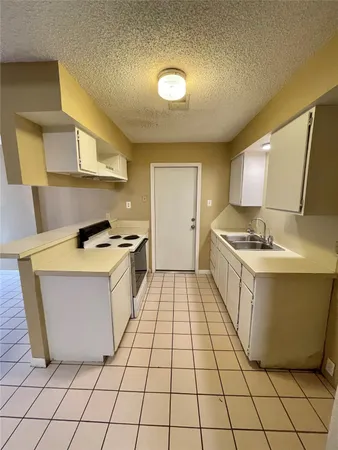 a view of an empty room with window