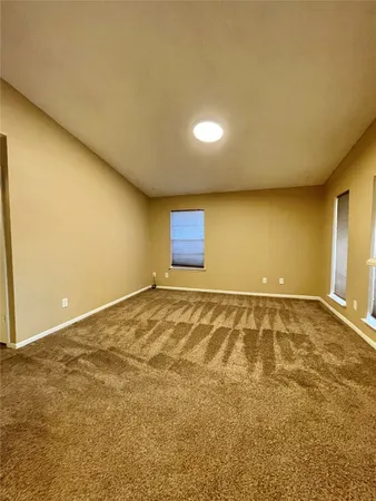 a view of a hallway