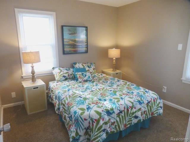 6737 Pelham Road Allen Park, MI 48101 - Photo 19 of 19 BEDROOM 3