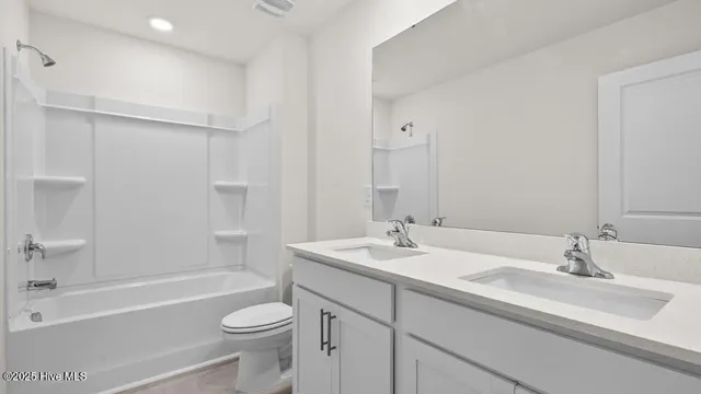 $362,502 | 664 Wilder Bloom Path, Aberdeen, NC 28315