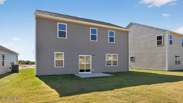 $362,502 | 664 Wilder Bloom Path, Aberdeen, NC 28315