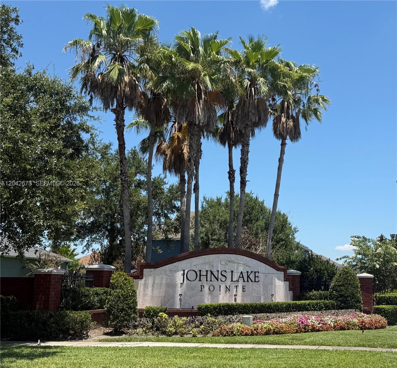 617 Marsh Reed Drive Winter Garden, FL 34787 - Photo 55 of 58
