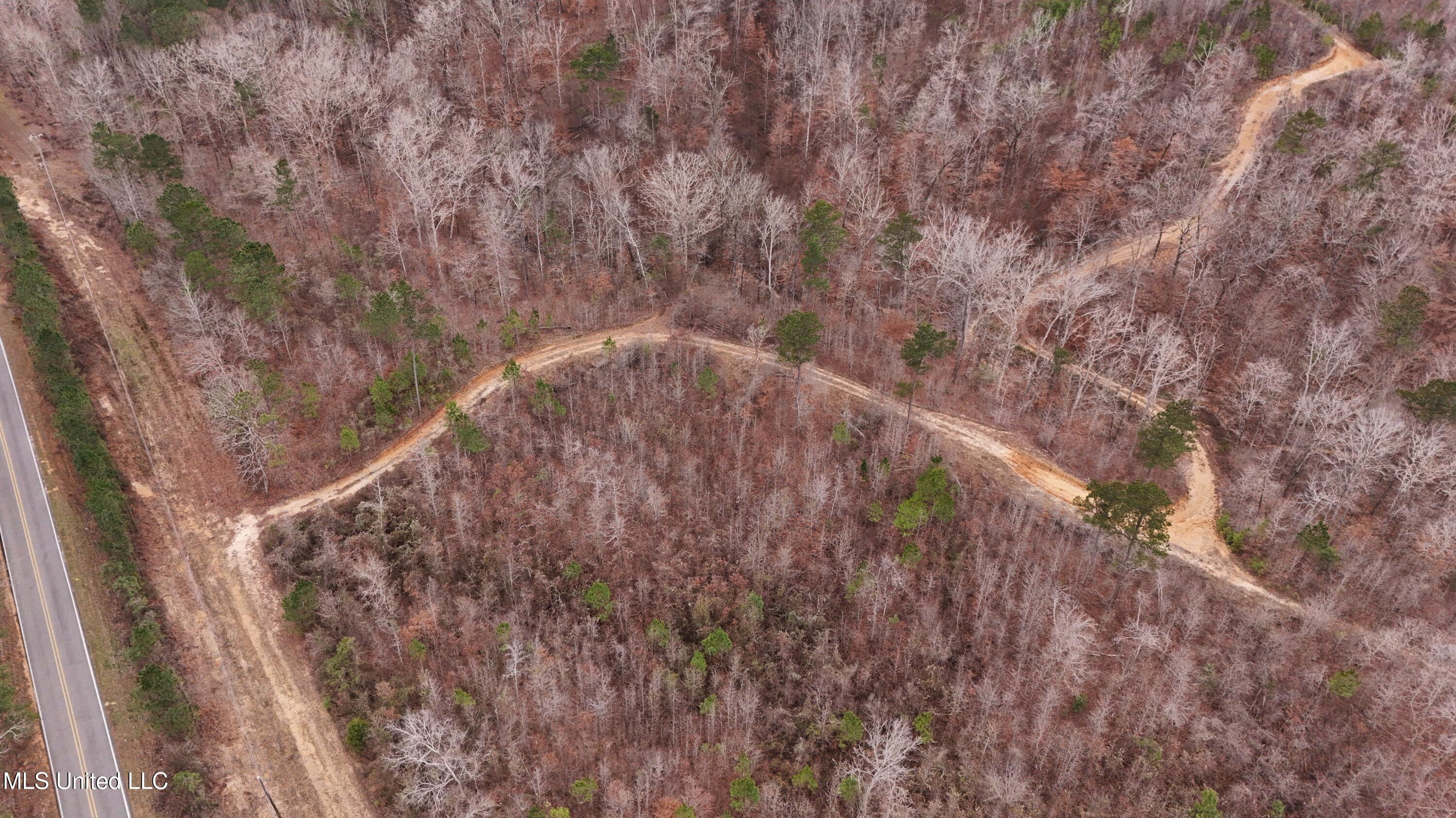 Sturgis Road Sturgis, MS 39769 - Photo 25 of 39 DJI_20260114104844_0228_D