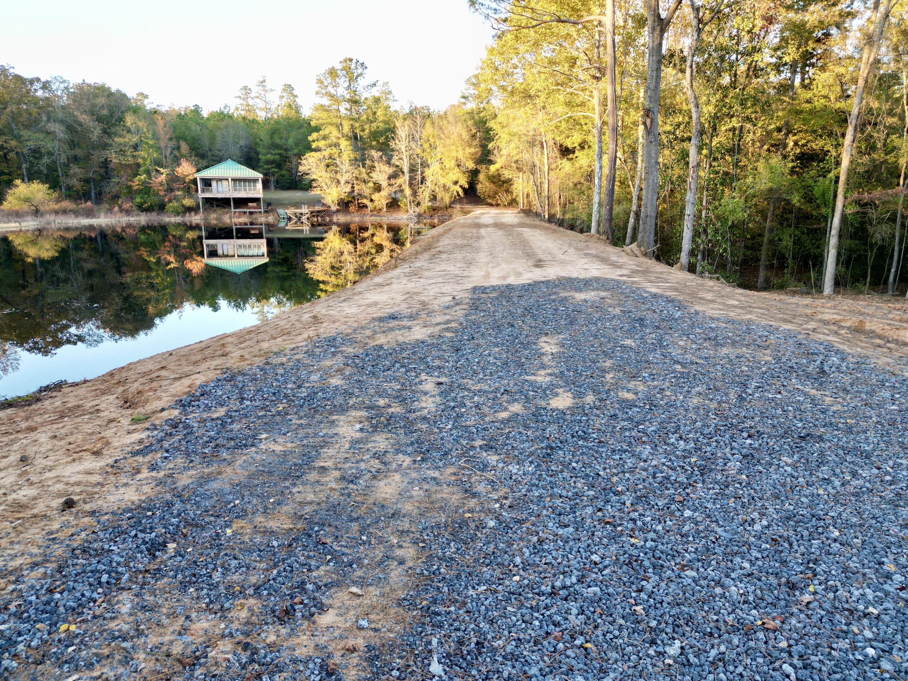 3021 Salley Road Salley, SC 29137 - Photo 32 of 73