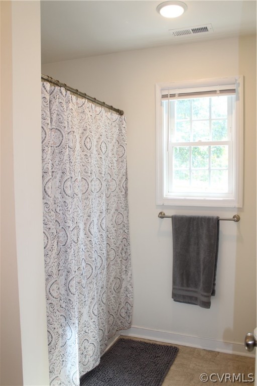 5311 North Courthouse Road Providence Forge, VA 23140 - Photo 43 of 49 a view of a window in a room