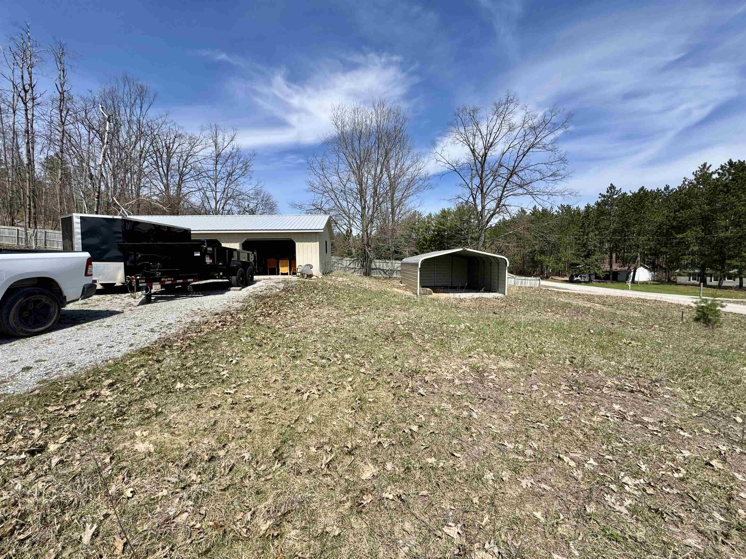 12390 Nickerson Valley Road Atlanta, MI 49709 - Photo 32 of 39