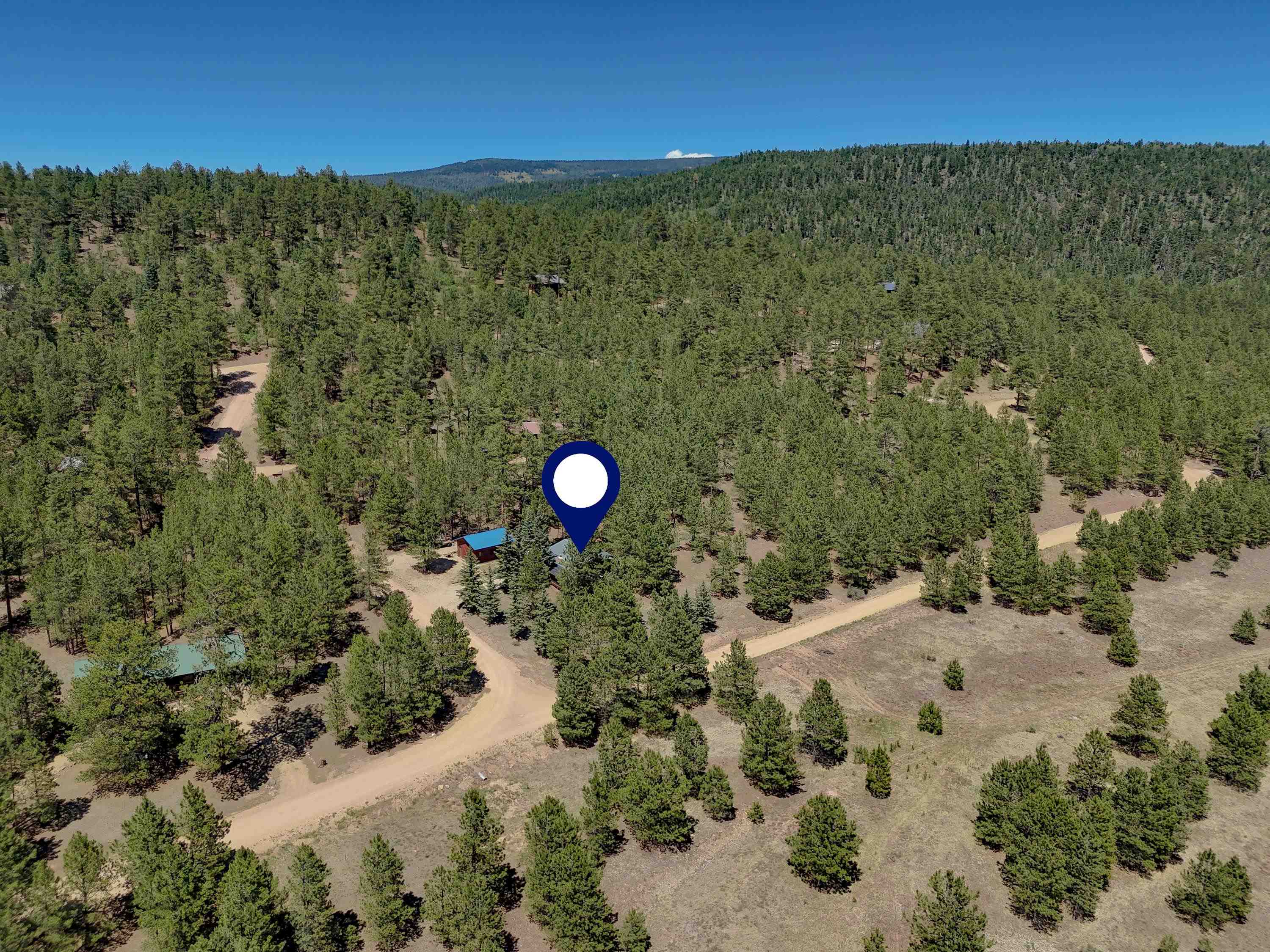 47 Center Road Angel Fire, NM 87710 - Photo 46 of 49 Gallery Image 46