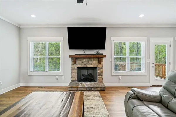 $711,900 | 2 Village Ridge, Jasper, GA 30143