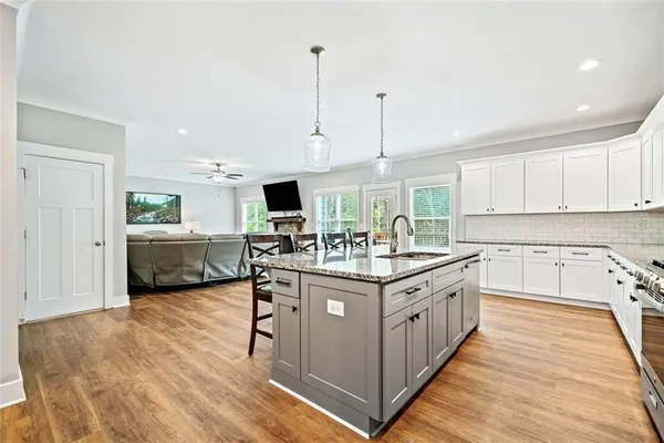 $711,900 | 2 Village Ridge, Jasper, GA 30143