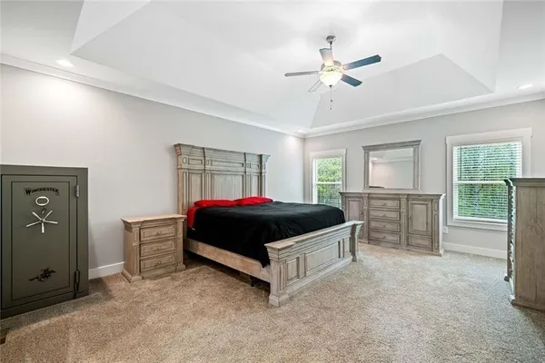 $711,900 | 2 Village Ridge, Jasper, GA 30143